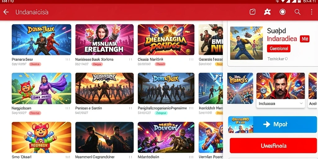 Fitur bonus harian yang menguntungkan bagi pemain.