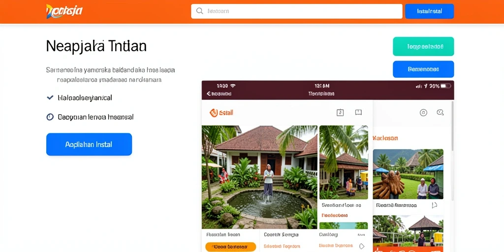Level-level dengan tantangan menantang dan mendebarkan.