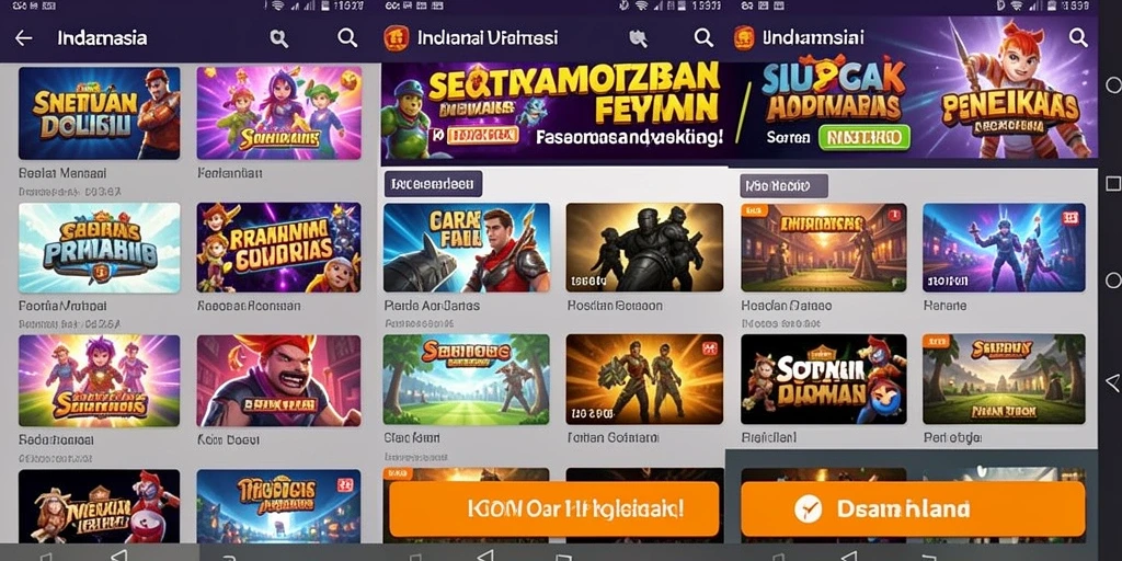 Fitur komunitas yang kuat untuk berbagi pengalaman.