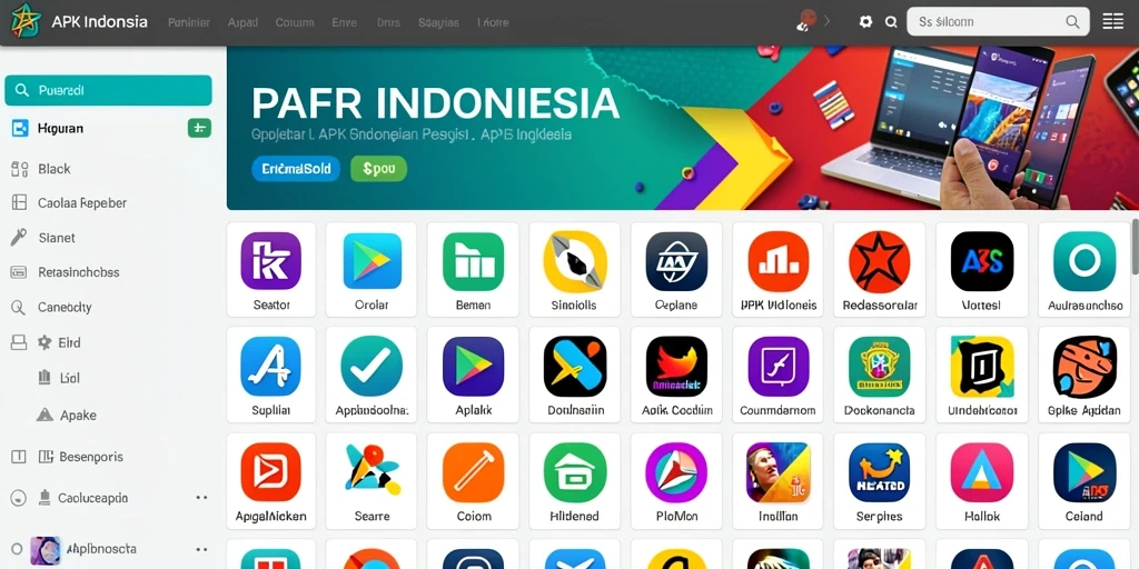 Menunjukkan berbagai kategori permainan yang tersedia di DOWER88.
