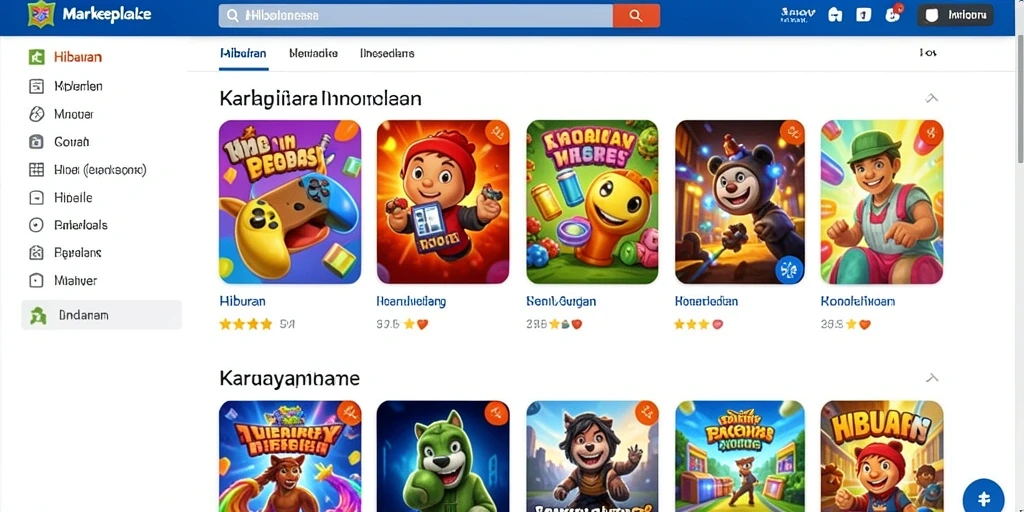 Event harian yang memberikan kesempatan ekstra untuk menang.