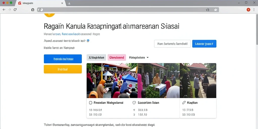 Mode multiplayer yang seru untuk dimainkan.