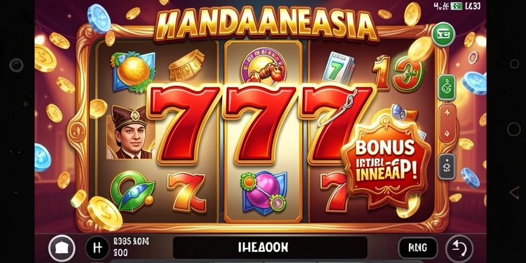 JUTA7 memiliki mode multiplayer yang memungkinkan permainan lebih interaktif.