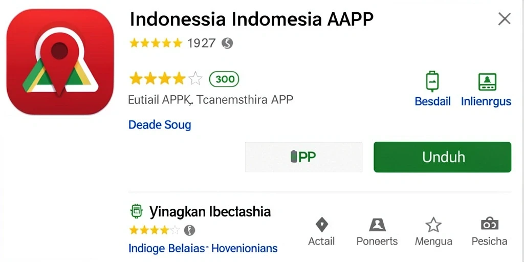 Pengalaman bermain yang seru dan interaktif.