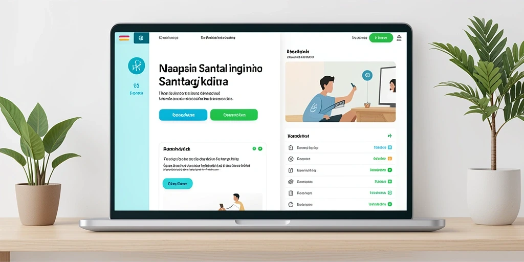 Fitur bonus dan promosi yang menguntungkan bagi pengguna.
