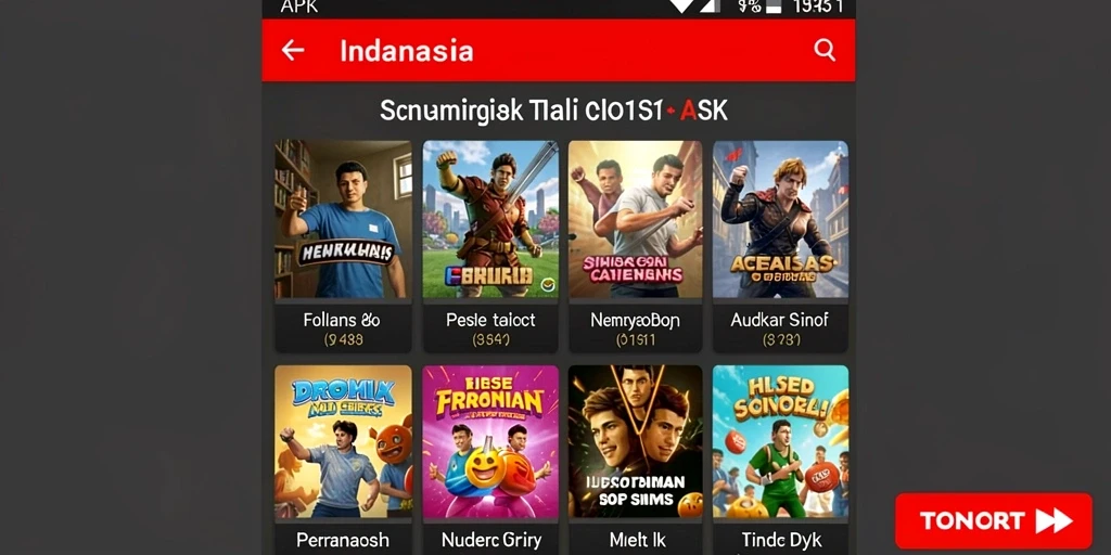 Fitur bonus menarik yang tersedia bagi pemain.