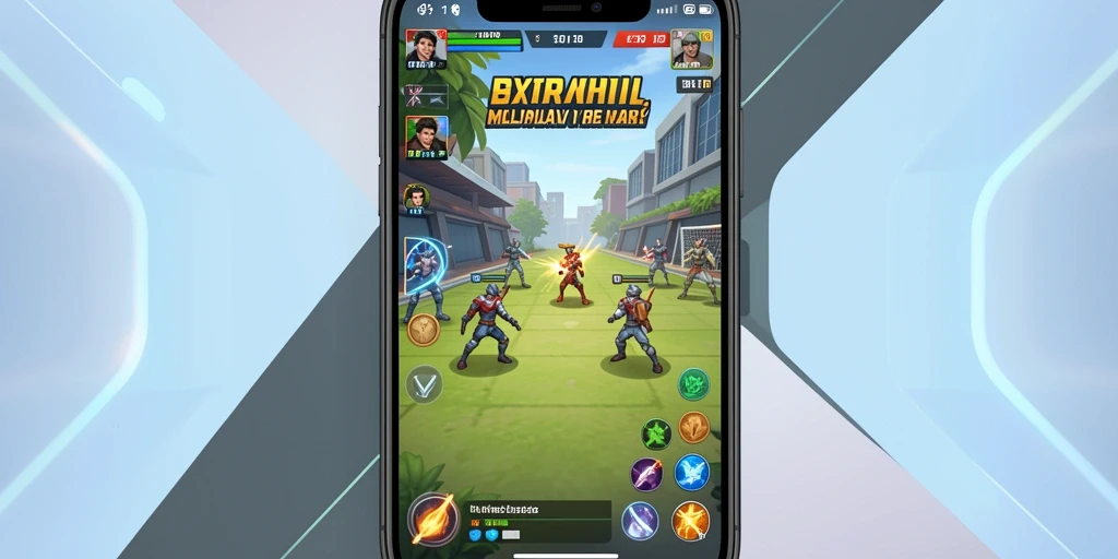 Screenshot memperlihatkan fitur bantuan pengguna yang mudah diakses.