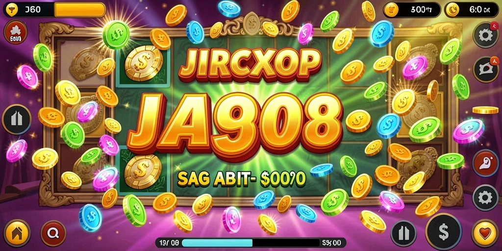 Menu promosi dan bonus menarik di SESETOTO.