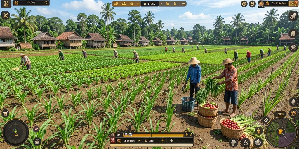 Fitur live dealer yang mengesankan untuk interaksi lebih baik.