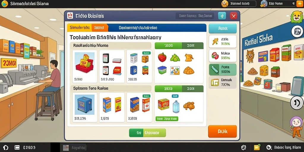 Fitur bonus yang meningkatkan peluang kemenangan.